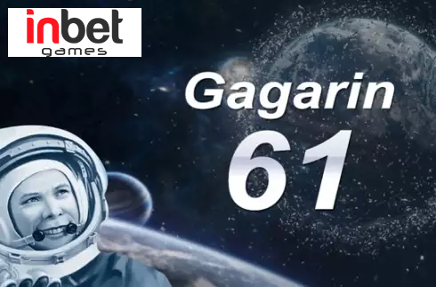 Gagarin 61